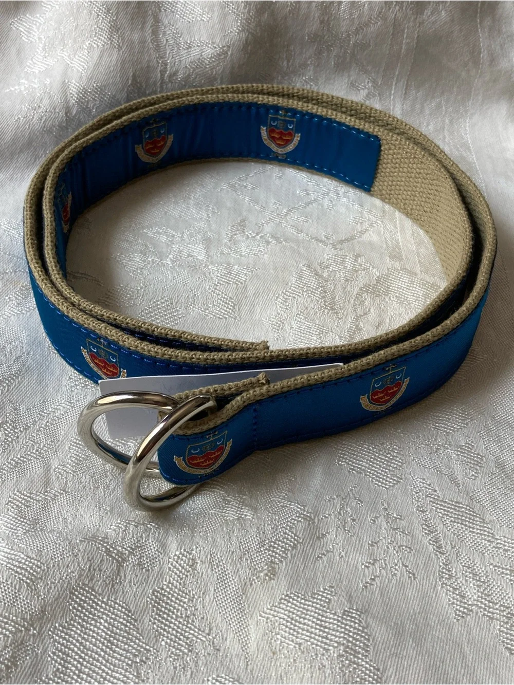 NWT Belted Cow Company 1863 Maine USA Size Medium